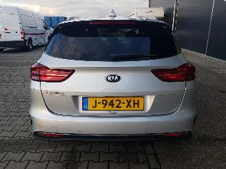 Kia Ceed 1.0 T-GDi DynamicPlusLine picture 5