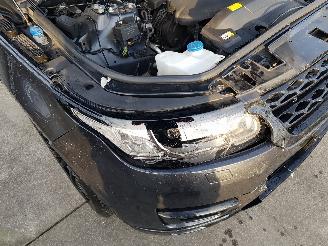 Land Rover Range Rover sport 3.0 TDV6 HSE Dynamic picture 12