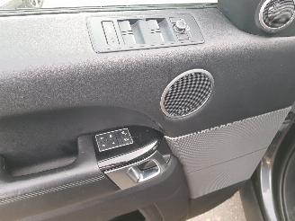 Land Rover Range Rover sport 3.0 TDV6 HSE Dynamic picture 22
