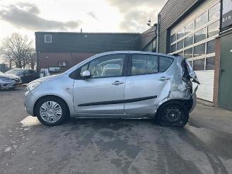 Opel Agila Agila (B), MPV, 2008 / 2014 1.2 16V picture 3