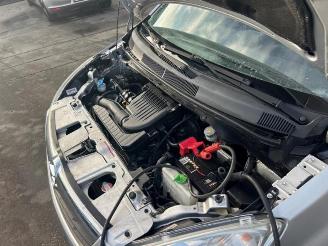 Opel Agila Agila (B), MPV, 2008 / 2014 1.2 16V picture 17