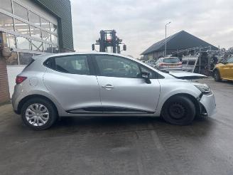 Renault Clio Clio IV (5R), Hatchback 5-drs, 2012 / 2021 0.9 Energy TCE 90 12V picture 7