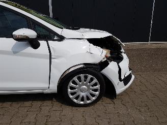 Ford Fiesta 1.0 Style picture 9