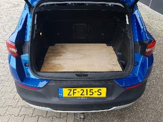 Opel Grandland 1.2 Turbo Innovation AUTOMATIC picture 22