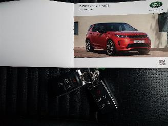 Land Rover Discovery Sport D150 2.0 R-Dynamic picture 22