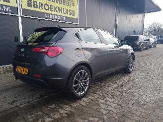 Alfa Romeo Giulietta 1.4 T Distinctive picture 8