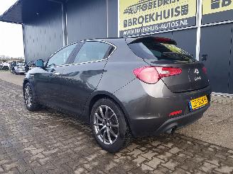 Alfa Romeo Giulietta 1.4 T Distinctive picture 7