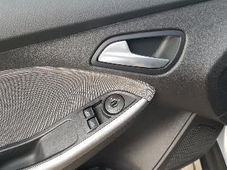 Ford Focus 1.0 EcoBoost Trend picture 19