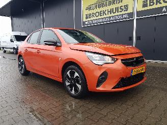 Opel Corsa-E Edition 50 kWh picture 6