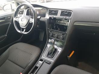 Volkswagen e-Golf e-Golf picture 13