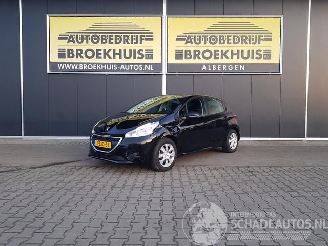 Peugeot 208 1.0 PureTech Access