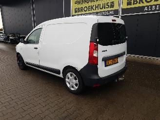 Dacia Dokker 1.5 dCi 75 Ambiance picture 7