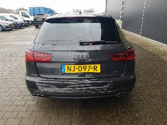 Audi A6 Avant 3.0 TDI quattro Premium Edition picture 5