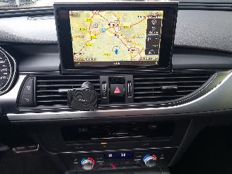 Audi A6 Avant 3.0 TDI quattro Premium Edition picture 20