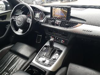 Audi A6 Avant 3.0 TDI quattro Premium Edition picture 17