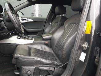 Audi A6 Avant 3.0 TDI quattro Premium Edition picture 15