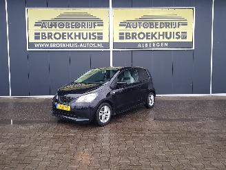  Seat Mii 1.0 Style Chic 2012/7