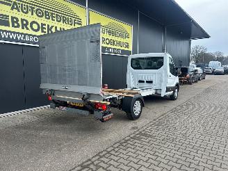 Ford Transit 350 2.0 TDCI L5H1 Trend Skeletal picture 8