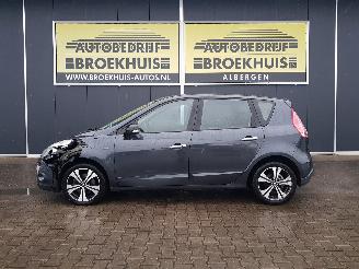 Renault Scenic 2.0 Bose Automatic picture 2