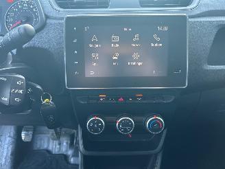 Renault Express 1.5 dCi 75 Comfort + picture 16