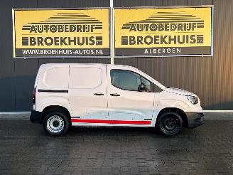 Opel Combo 1.5 BlueHDi 100 S&S L1 picture 4
