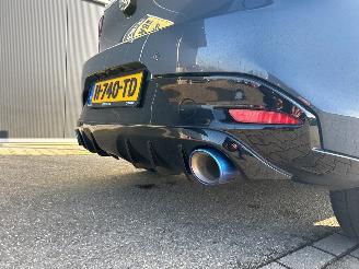 Mazda 3 2.0 e-SkyActiv-X M Hybrid 180 Luxury picture 14