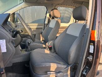 Volkswagen Caddy 1.2 TSI Trendline picture 21