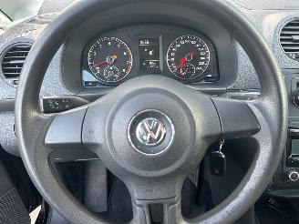 Volkswagen Caddy 1.2 TSI Trendline picture 14