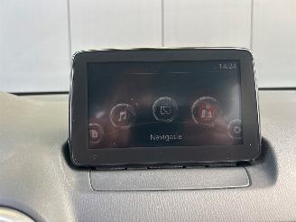 Mazda 2 1.5 Skyactiv-G Sportive picture 22