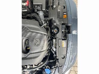 Mazda 2 1.5 Skyactiv-G Sportive picture 30