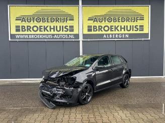 rozbiórka samochody osobowe Volkswagen Polo Polo V (6R), Hatchback, 2009 / 2017 1.2 TSI 2014/3