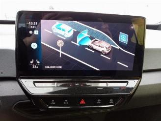 Volkswagen ID.3 ID.3 (E11/E12), Hatchback 5-drs, 2019 First, Life, Pro 58 kWh picture 18