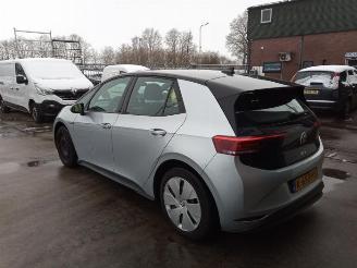 Volkswagen ID.3 ID.3 (E11/E12), Hatchback 5-drs, 2019 First, Life, Pro 58 kWh picture 4