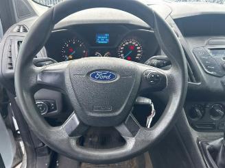 Ford Transit Connect Transit Connect (PJ2), Van, 2013 1.6 TDCi 16V 75 picture 23