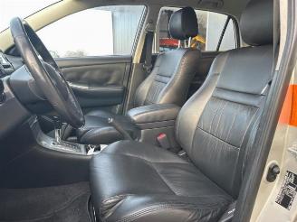 Toyota Corolla Corolla (E12), Hatchback, 2002 / 2007 1.6 16V VVT-i picture 16