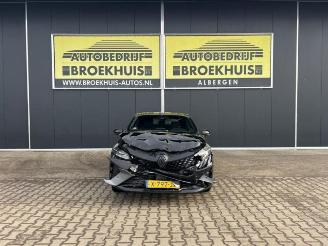 Renault Clio Clio V (RJAB), Hatchback 5-drs, 2019 1.6 E-Tech 145 16V picture 2