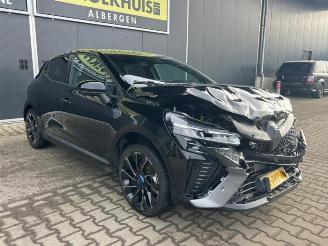 Renault Clio Clio V (RJAB), Hatchback 5-drs, 2019 1.6 E-Tech 145 16V picture 3