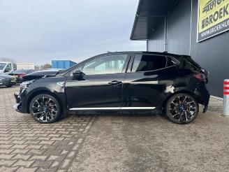 Renault Clio Clio V (RJAB), Hatchback 5-drs, 2019 1.6 E-Tech 145 16V picture 7