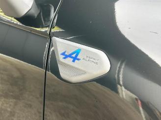 Renault Clio Clio V (RJAB), Hatchback 5-drs, 2019 1.6 E-Tech 145 16V picture 17