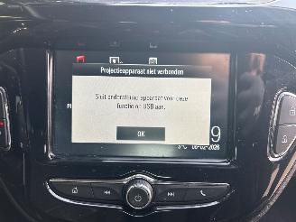 Opel Corsa 1.4-16V Cosmo picture 22