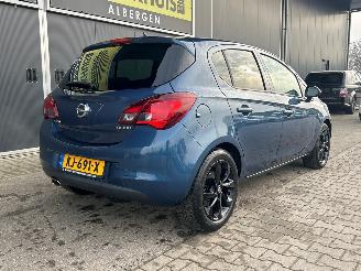 Opel Corsa 1.4-16V Cosmo picture 7