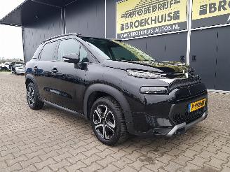 Citroën C3 Aircross 1.2 PureTech Feel picture 6