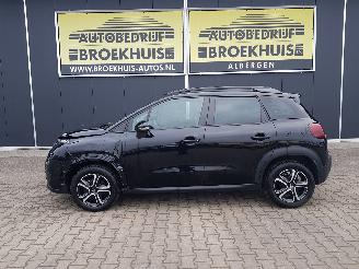 Citroën C3 Aircross 1.2 PureTech Feel picture 2