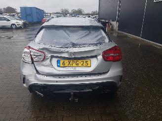 Mercedes GLA 200 CDI Ambition picture 5