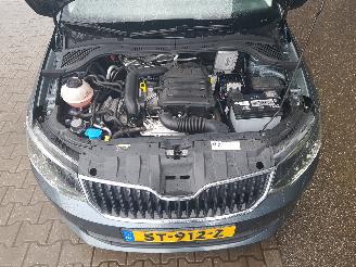 Skoda Fabia Combi 1.0 TSI Clever picture 26