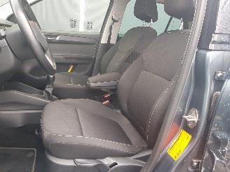 Skoda Fabia Combi 1.0 TSI Clever picture 14