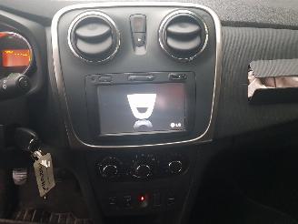 Dacia Sandero 0.9 TCe 10th Anniversary picture 17