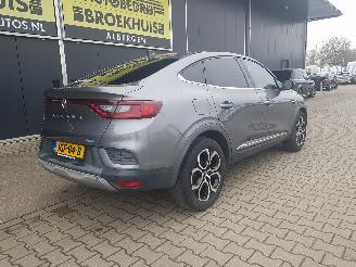 Renault Arkana 1.6 E-Tech Hybrid 145 R.S. Line picture 7