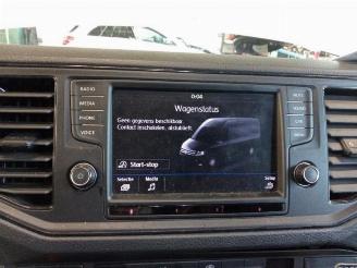 Volkswagen Crafter Crafter (SY), Van, 2016 2.0 TDI picture 13