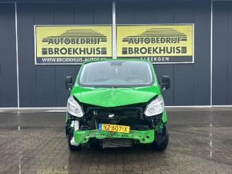 Ford Transit Transit Custom, Van, 2011 / 2023 2.0 TDCi 16V Eco Blue 130 picture 8